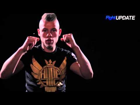 Daniel Eckert - Hype FC Trailer