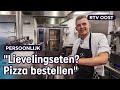 Souschef Bas (24) is een groot kooktalent: "Droom van eigen zaak" | RTV Oost