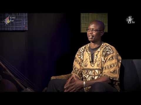 Neba Solo & Benoko Diakité Concert et interview en direct (rediffusion) Fest. Kunu Bi Sini