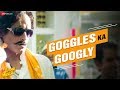 Goggles Ka Googly Promo Sab Kushal Mangal Akshaye Khanna Riva Kishan 3 Jan 2020