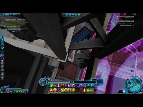 SWTOR 6.0 Mek-Sha Mastery Datacron(Republic) - the quick way