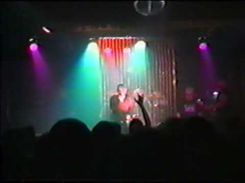 Damage Manual Live 10/26/2000 in Chicago