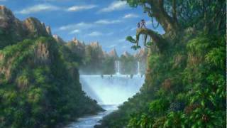 Two Worlds (Finale) - Tarzan (HD)