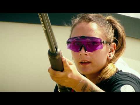 Clay Shooting: Olympic Skeet