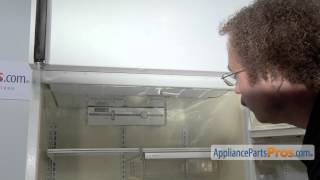 How to Replace GE Switch Light WR23X10725