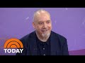 Paul Giamatti Talks New Film The Holdovers Billions Finale More