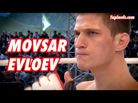 Undefeated Movsar Evloev’s MMA Skills Deserve More Shine
