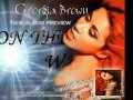 Georgia Brown l The Renascence Of Soul l TEASER ...