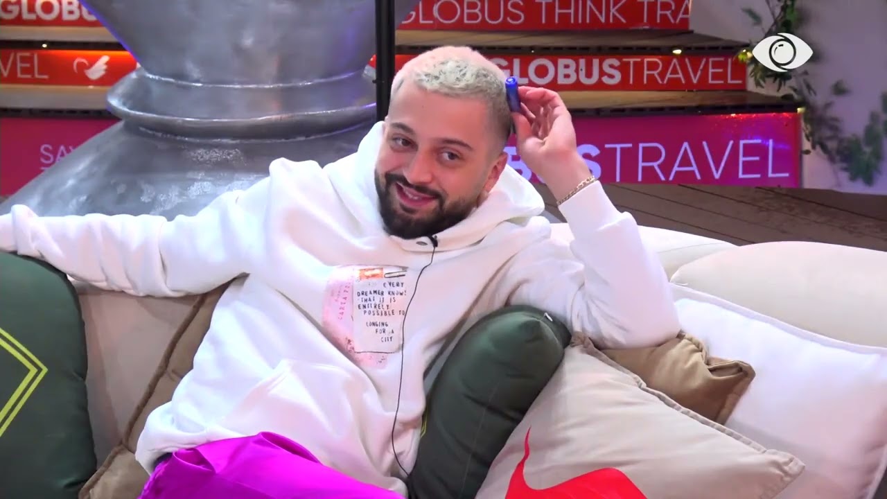 “Ti ke fatin e mirë që nuk të merr njeri seriozisht”/ Jozi-Gjestit: Ta kisha thënë unë atë fjalë…