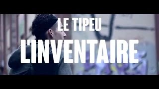 Le Tipeu - L'inventaire ( Instrumentale Cash2Scret )