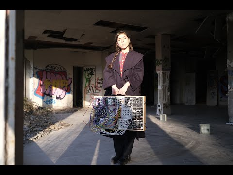 M e t a p h y s i c a l  A l t e r a t i o n ( 4 / 4 )