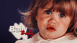 Mary-Kate &amp; Ashley Olsen - ILY Baby