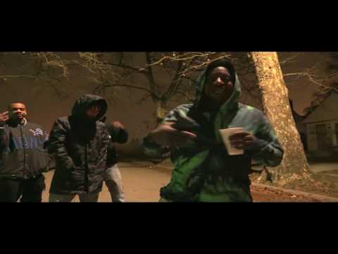 CASH ft SHRED GANG MONE & LANDSLIDE BOON   GET MONEY