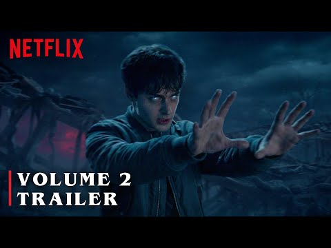 STRANGER THINGS 5: VOLUME 2 | TRAILER (2025) | Netflix