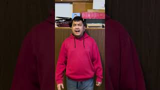 Download lagu GeMUkAn sHAmiNg bagi Gen Z mp3