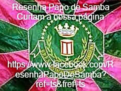 Estação Primeira de Mangueira 1992 - Se todos fossem iguais a você...