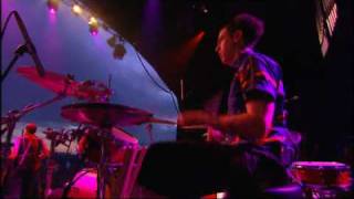 Arcade Fire - Neighborhood #2 (Laika) | Glastonbury 2007 | HQ | Part 4 of 9