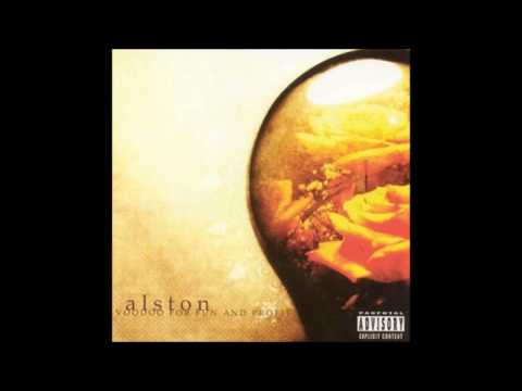 Alston - Carried Away