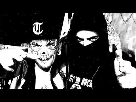 Menve Exus & HC BaKa - Eine Reise zu den ToTen