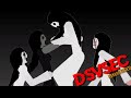 DSVSEC Dark Slendrina VS Slouchrina Evilnessa Celestina REMASTERED VERSION