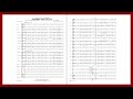 Highlights From Disney S Frozen Arr Sean O Loughlin