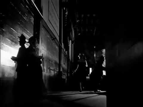 The Grey Tapes •Noir Jazz•