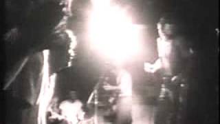 Cold Chisel - Hands Out Of My Pocket