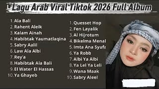 Download lagu Lagu Arab Viral Tiktok 2026 Full Album  mp3