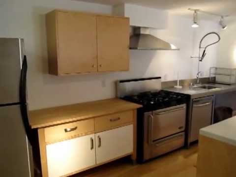 PL2095 - VENICE LIVE / WORK Space For Rent.