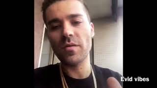 INCREDIBILE !!! DILUVIO ACCUSA GEMITAIZ DI PLAGIO CON “ORO E ARGENTO” ! DISSING COMPLETO