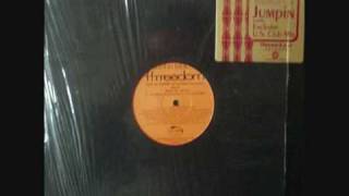 Lisa Marie Experience - Keep On Jumpin' (Bizarre Inc Remix).wmv