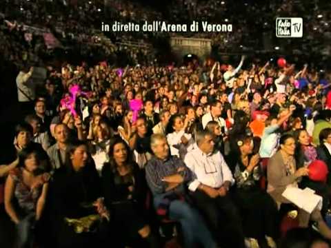Concerto Modà parte 6