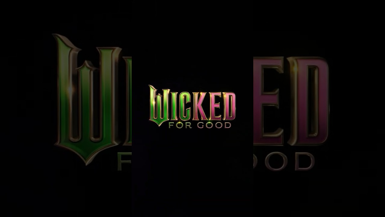 Thank Goodness! Trailer Tomorrow.