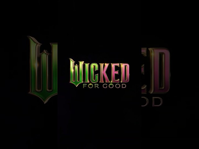 Thank Goodness! Trailer Tomorrow.