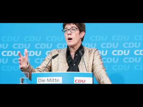 Tagesdosis 14.02.2019 - Vorsicht Falle  CDU, SPD und strategisches Framing (kV)