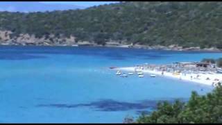 preview picture of video 'Chia, Tuerredda - Sardegna - Gazzettadellehighlands.it'