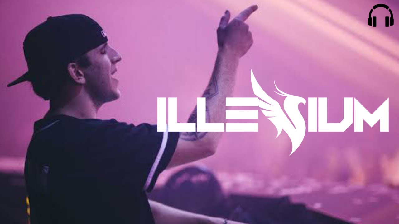 エモい美メロを生み出す天才DJ ILLENIUMの人気曲まとめ