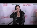 Angela White At The 2026 AVN Awards Nominations Party At Avalon In Hollywood
