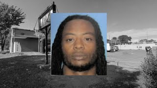 Man wanted in Jackson cold case where three people were killed