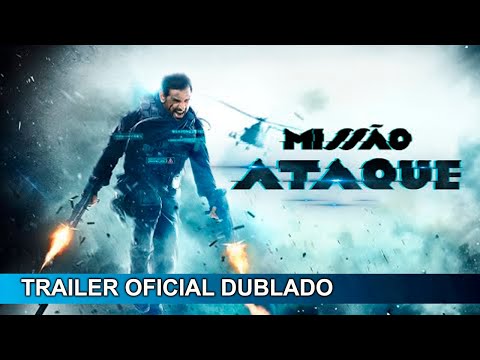 2022 Missão Ataque (Dublado) 