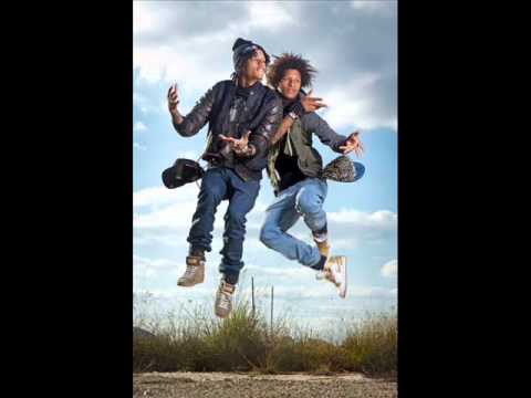Erduando Krazo - Rmix Beats Les Twins ''
