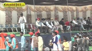 (1) Lehal (Ludhiana) Kabaddi Tournament 18 Feb 2016