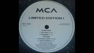Ricky Crespo - Boriqua Party