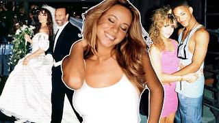 The Many Lives of Mariah Carey