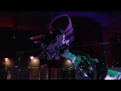 Sum of all Thrills - Innoventions East - Epcot, Walt Disney World 12-11-2011