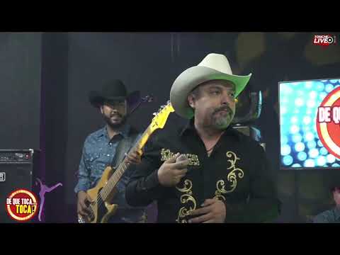 EL PAJARILLO (EN VIVO) | LA MOSCA Y SU CARTEL DE N.L.