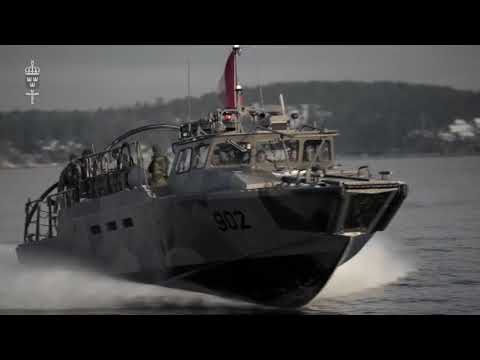 Försvarsmakten: Call To Arms [Manowar]