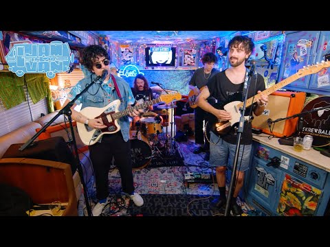 BOYO - Jam in the Van (Full Set Live in Los Angeles, CA 2022) #JAMINTHEVAN
