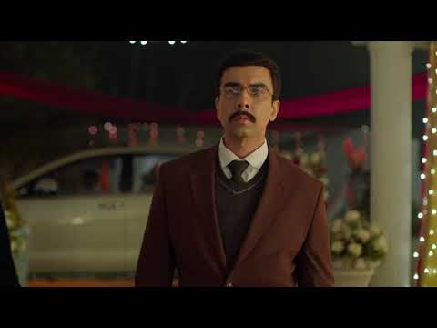 TVF's Aspirants | Durgam Vano Aur Unche Parvaton Poem | Antim Unchai - Poem by Kunwar Narayan