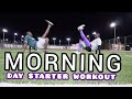 MORNING MOTIVATION FullBody WORKOUT